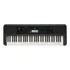 Teclado Arranjador Yamaha Psr-e383 Teclas Sensitivas E Fonte