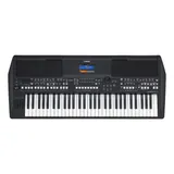 Teclado Arranjador Yamaha Psr