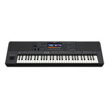 Teclado Arranjador Yamaha Psr