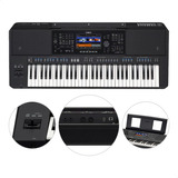 Teclado Arranjador Yamaha Psr