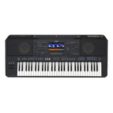 Teclado Arranjador Yamaha Psr
