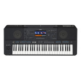 Teclado Arranjador Yamaha Psr sx920 Fonte Garantia Nfe