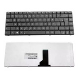 Teclado Asus A42 A42f K42 K42d K42f K43 K43t X43j X44 X44c