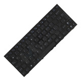 Teclado Asus Eee Pc