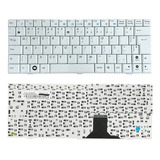 Teclado Asus Eee Pc