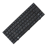 Teclado Asus Eee Pc Eeepc 1000 1000h 1000ha 1000hd Br Com Ç