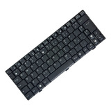 Teclado Asus Eeepc 1000 1000h V021562ik3 0kna-0d3br02 904hd