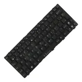 Teclado Asus Eeepc 1005p
