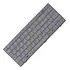Teclado Asus Eeepc 8ea17624857m 700 701 900 901 Branco