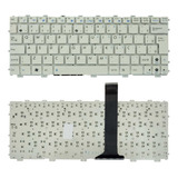 Teclado Asus Eeepc Eee1015