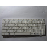 Teclado Asus Netbook Eeepc