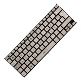 Teclado Asus Zenbook Ux21a