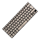 Teclado Asus Zenbook Ux21e