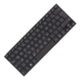 Teclado Asus Zenbook Ux31