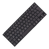 Teclado Asus Zenbook Ux32vd