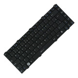 Teclado Avell Leadership M549ss