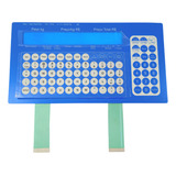 Teclado Balanca Toledo Prix