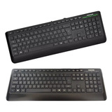 Teclado Barato Usb Para