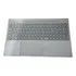 Teclado Base Notebook Modelo Positivo C4128g 15 Polegadas