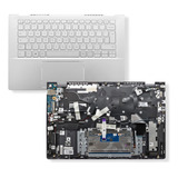 Teclado Base Palmrest Carcaca