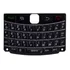 Teclado Blackberry 9700 Keyboard Original Preto