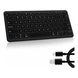 Teclado Bluetooth Teclado