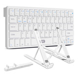 Teclado Bluetooth Abnt2 Sem