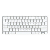 Teclado Bluetooth Apple Magic Keyboard A2450