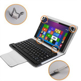 Teclado Bluetooth capa Universal Para Tablet