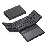 Teclado Bluetooth Dobravel D