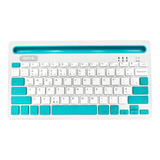 Teclado Bluetooth Oex Class