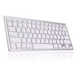 Teclado Bluetooth Para Apple