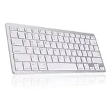 Teclado Bluetooth Para Apple