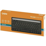 Teclado Bluetooth Para Tablet