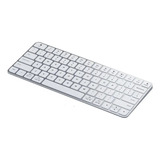 Teclado Bluetooth Recarregavel Similar