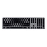 Teclado Bluetooth Satechi Slim
