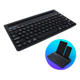 Teclado Bluetooth Sem Fio