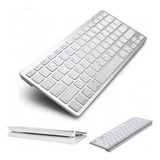 Teclado Bluetooth Sem Fio