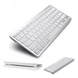Teclado Bluetooth Sem Fio