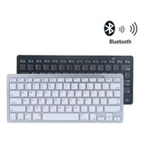 Teclado Bluetooth Sem Fio