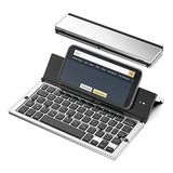 Teclado Bluetooth Sem Fio