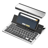 Teclado Bluetooth Sem Fio
