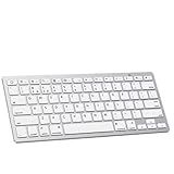 Teclado Bluetooth Sem Fio