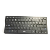 Teclado Bluetooth Tablet Celular