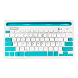 Teclado Bluetooth Tablet E Smartphone Oex Tc502 Cz az