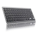 Teclado Bluetooth Weireless Usb