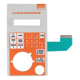 Teclado Bomba Infusao Biosensor