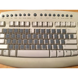 Teclado Braille Adaptado Computador