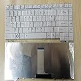 Teclado Branco Eua Para