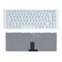 Teclado Branco P/ Sony Vaio Pcg-61a11x Vpc-eg Vpceg Br Com Ç